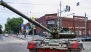 الترسانة النووية الأكبر بالعالم.. فاغنر تعيد إحياء مخاوف قديمة