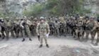 أوكرانيا تغتنم "رياح فاغنر".. هجمات على أكثر من جبهة