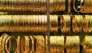 الذهب - أرشيفية