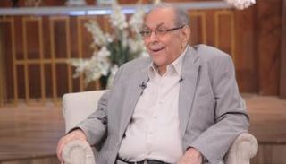 المخرج الراحل جميل المغازي