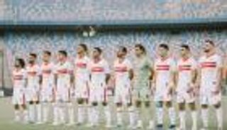 موعد مباراة الزمالك وغزل المحلة في الدوري المصري 2023