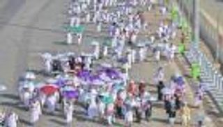 "مشعر منى".. مجمع الحجاج ومشهد البيعتين