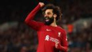 "اعتقدت أنه ملك ليفربول".. محمد صلاح يُربك لاعبا في الدوري السعودي