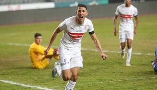 هل يرحل أحمد فتوح عن الزمالك؟