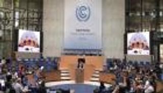 مؤتمر الأمل.. COP28 يسعى لإنهاء خلافات التمويل المناخي