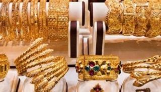 ارتفاع سعر الذهب اليوم في تونس