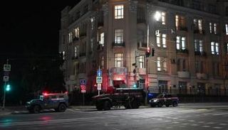 قوات فاغنر تغادر رستوف