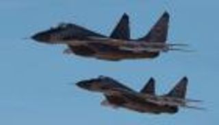 ردا على هجمات بحماة واللاذقية.. ضربات سورية روسية تدحر الإرهاب