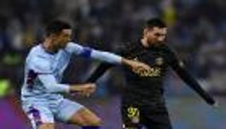 رونالدو يسبق ميسي.. ماذا لو لم يدخل الدوري السعودي ميركاتو أوروبا؟