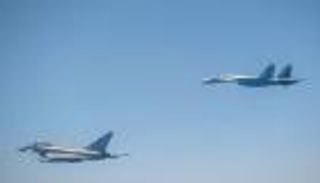 كارت أحمر لـ21 طائرة روسية في سماء "الناتو".. رسالة بريطانية