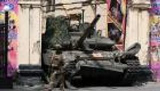 لم ينتهِ كل شيء.. القيود مستمرة على طريق موسكو وتولا