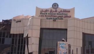 مستشفى شرق النيل يواجه نفاد مخزون الدم