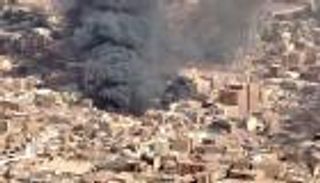 الأسبوع الـ11.. الصراع في السودان  يتصاعد بالخرطوم والجنينة