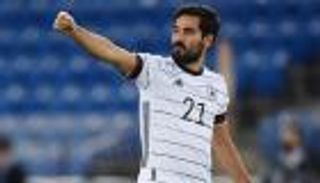 قبل غوندوغان.. كم عدد اللاعبين الألمان في تاريخ برشلونة؟