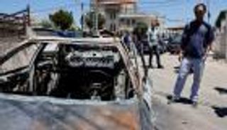 جنين تحتج.. الضفة تسعى لـ"المعادلة الصاروخية"