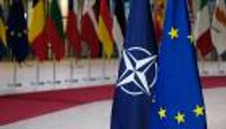 الكابوس لم يأت بعد.. أمن أوروبا تائه في الأطلسي ومعلق على تايوان
