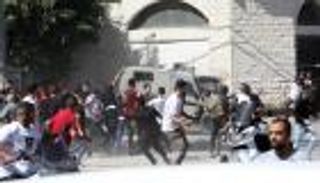 "جنين ستصبح غزة".. صواريخ الضفة بميزان إسرائيل