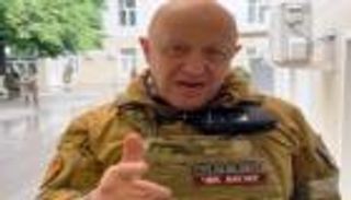 780 كيلومترا دون مقاومة.. قائد فاغنر المتمرد يوضح ويحذر