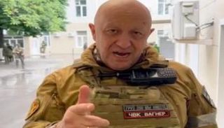 يفغيني بريغوجين مؤسس 