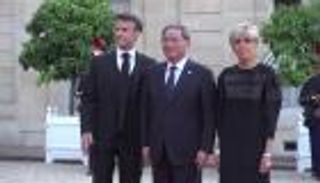 لي تشيانغ في أوروبا.. تدشين مسار الشراكة