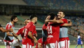 الأهلي المصري