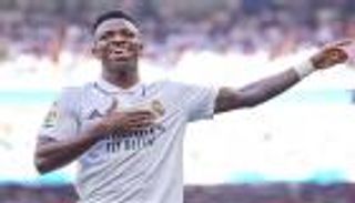 راتب ضخم وبند ملياري.. كشف تفاصيل عقد فينيسيوس الجديد مع ريال مدريد