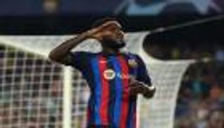 بمساعدة ريال مدريد وبايرن ميونخ.. كيسي يستفز جماهير برشلونة (صورة)