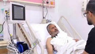 الحاج المصري 