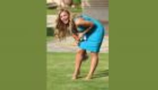 بسنت السبقي تكشف سبب فشل خطبتها من تامر حسني