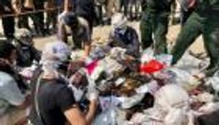 مخدرات "مخيفة" تغزو اليمن.. أرقام تكشف حجم التحدي