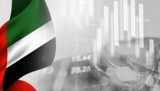 الأسهم الإماراتية