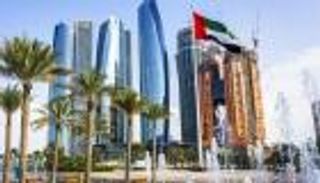 أداء قوي.. 6.1% نمو الناتج المحلي غير النفطي لأبوظبي خلال الربع الأول من 2023