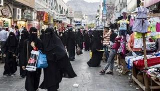 الحوثي والغلاء.. منغصات العيد