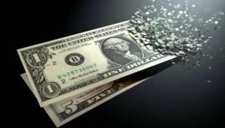 الدولار الأمريكي