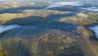 الأكبر عالمياً.. بدء تشغيل محطة الطاقة الكهروضوئية "kela" في الصين