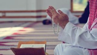كيفية صلاة عيد الأضحى 2023