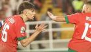 القنوات الناقلة لمباراة المغرب وغانا بأمم أفريقيا لأقل من 23 سنة 2023