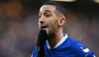 متى يعلن النصر السعودي صفقة حكيم زياش؟.. نقطة فاصلة