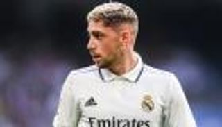 عرض الـ90 مليونا.. هل وافق ريال مدريد على بيع فالفيردي لليفربول؟