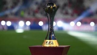 كأس العالم للأندية