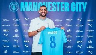 ماتيو كوفاسيتش 