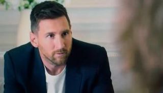 ليونيل ميسي