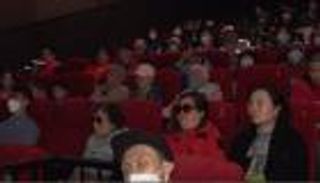 سينما للمكفوفين.. شعاع من الضوء والثقافة في حياة فاقدي البصر