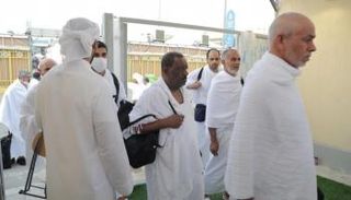 حجاج دولة الإمارات 