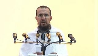 الشيخ الدكتور يوسف بن محمد بن سعيد
