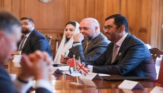 الدكتور سلطان بن أحمد الجابر