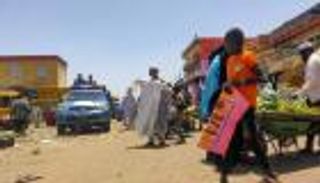 عيد الأضحى في السودان.. الخروف "ضحية" حرب
