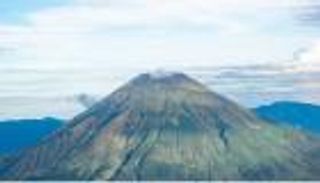 هل تخلصنا البراكين الخاملة من ثاني أكسيد الكربون؟