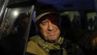 لماذا لم يقتل بوتين قائد "فاغنر"؟