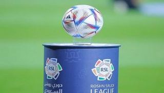 الدوري السعودي
